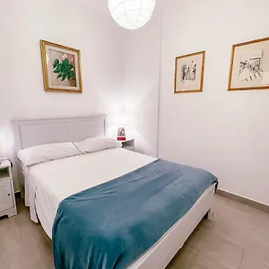 Apartment Taoapartments - Casa Stromboli, Taormina