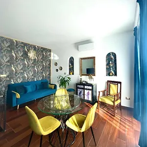 Holiday home Charme House, Taormina