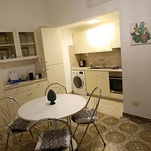 Apartment A Mennulara, Centro, Taormina
